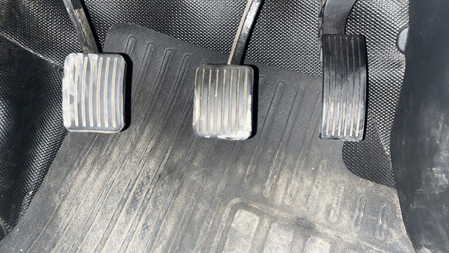 Second-hand 2018 Hyundai Grand i10 1.2 Kappa Sportz BSIV for sale in Hyderabad-14