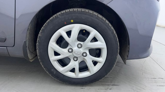 Second-hand 2018 Hyundai Grand i10 1.2 Kappa Sportz BSIV for sale in Hyderabad-17