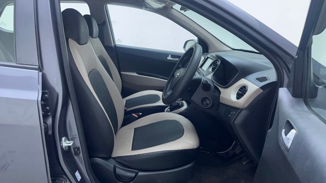 Second-hand 2018 Hyundai Grand i10 1.2 Kappa Sportz BSIV for sale in Hyderabad-15