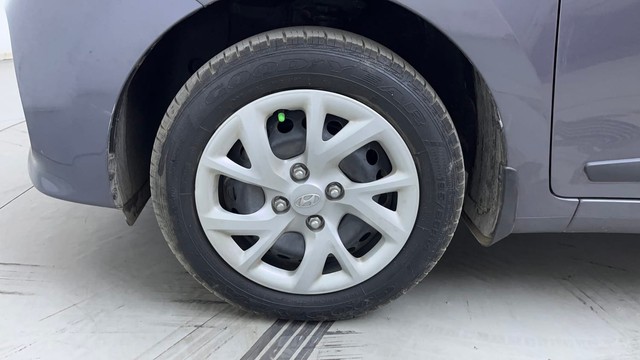 Second-hand 2018 Hyundai Grand i10 1.2 Kappa Sportz BSIV for sale in Hyderabad-20