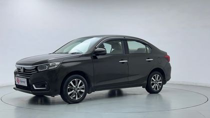 2023 Honda Amaze VX CVT Petrol