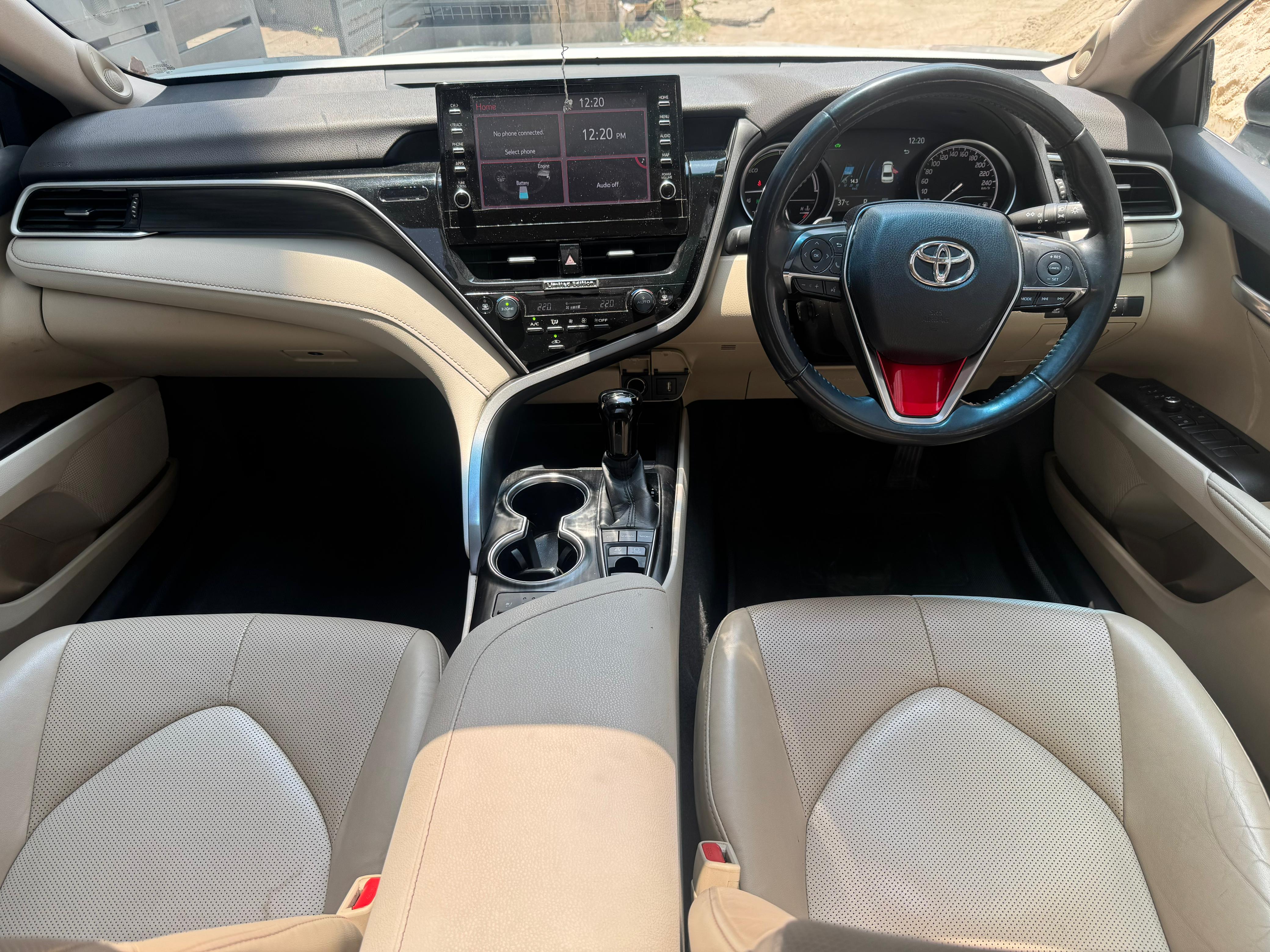 Image Used Car