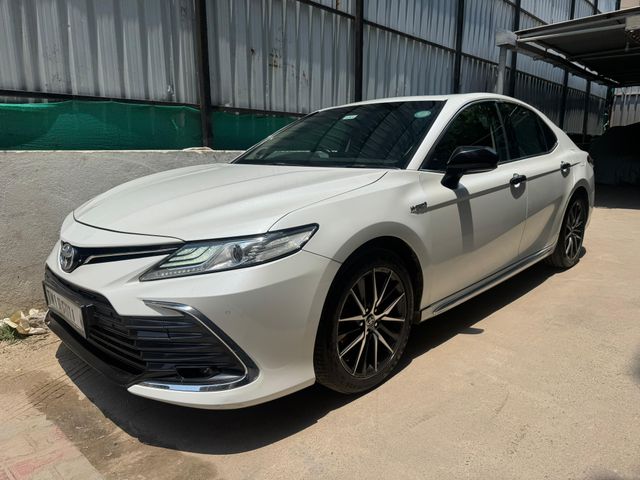 Image Used Car