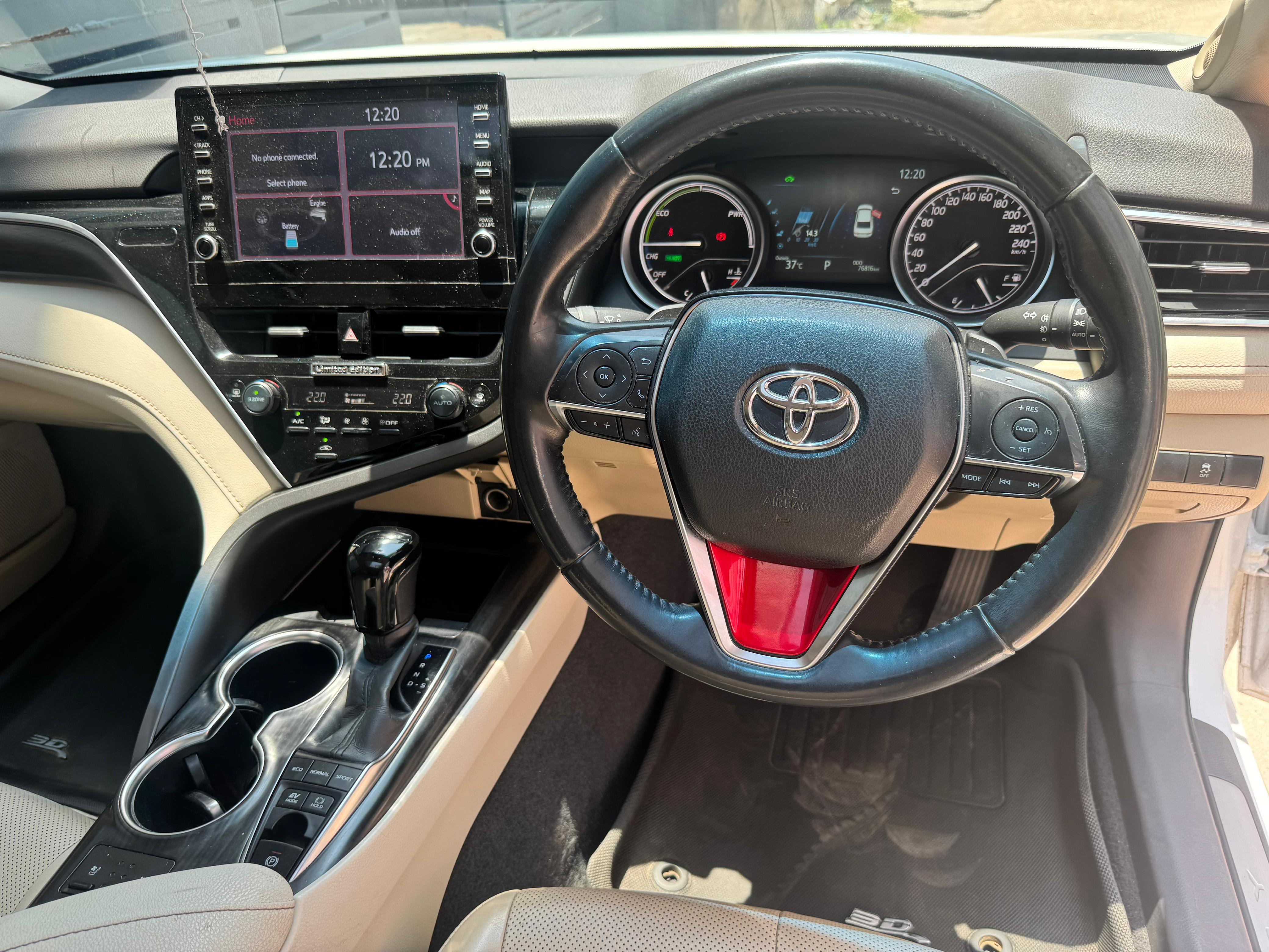 Image Used Car