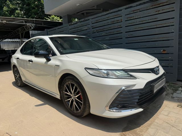 Image Used Car