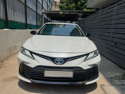 Used 2.5 Hybrid BSVI