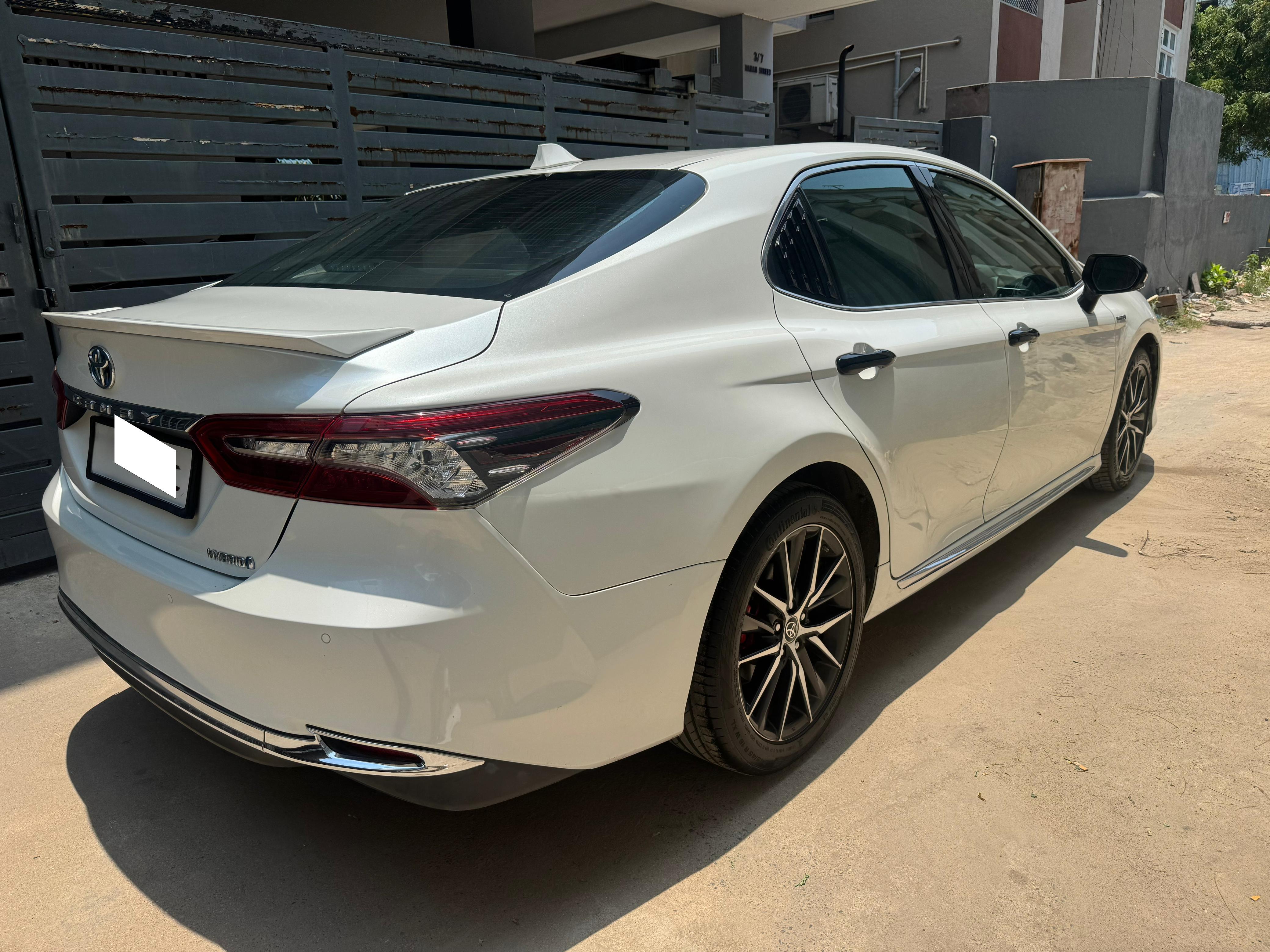 Image Used Car