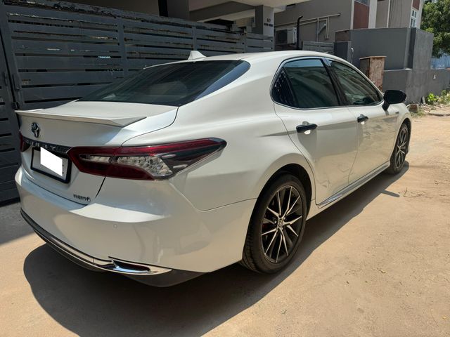 Image Used Car
