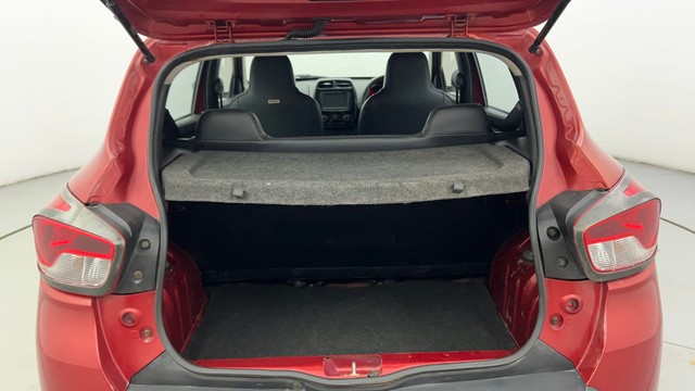 Second-hand 2017 Renault KWID RXT for sale in Ahmedabad-9