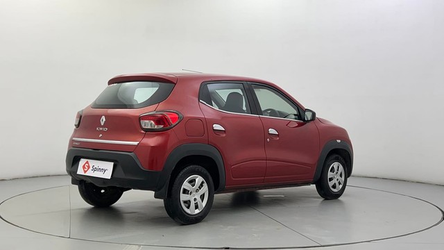 Second-hand 2017 Renault KWID RXT for sale in Ahmedabad-3