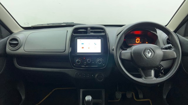 Second-hand 2017 Renault KWID RXT for sale in Ahmedabad-11