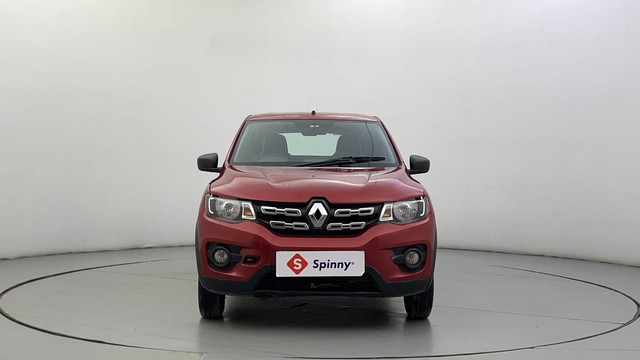 Second-hand 2017 Renault KWID RXT for sale in Ahmedabad-7