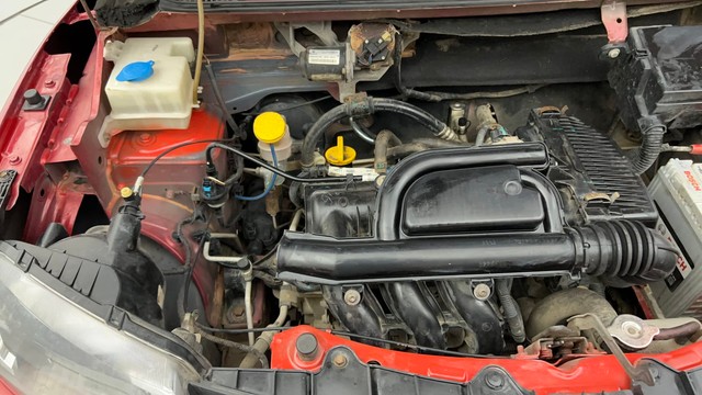 Second-hand 2017 Renault KWID RXT for sale in Ahmedabad-37