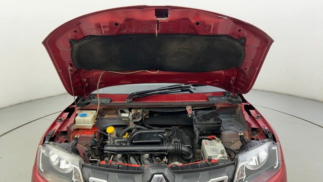 Second-hand 2017 Renault KWID RXT for sale in Ahmedabad-8