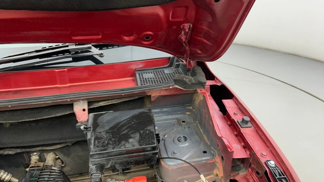 Second-hand 2017 Renault KWID RXT for sale in Ahmedabad-38