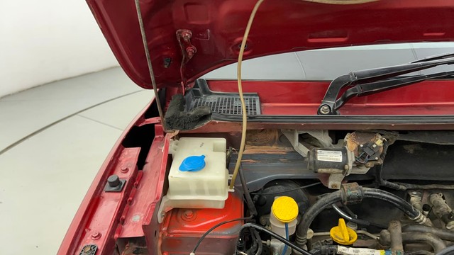 Second-hand 2017 Renault KWID RXT for sale in Ahmedabad-36