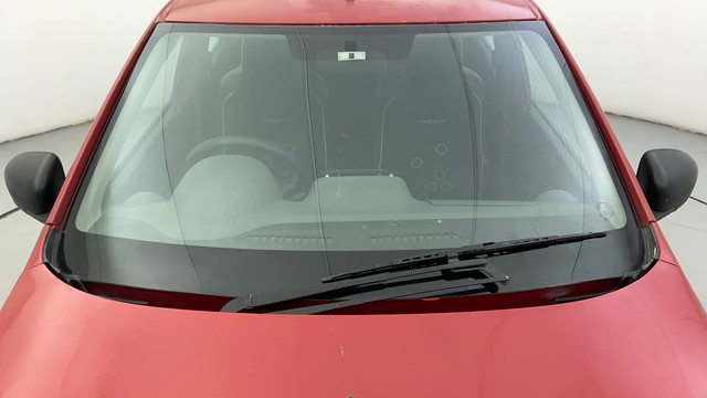 Second-hand 2017 Renault KWID RXT for sale in Ahmedabad-10