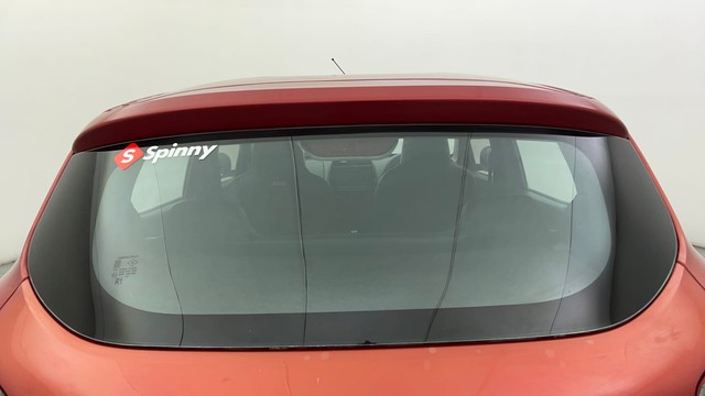 Second-hand 2017 Renault KWID RXT for sale in Ahmedabad-23