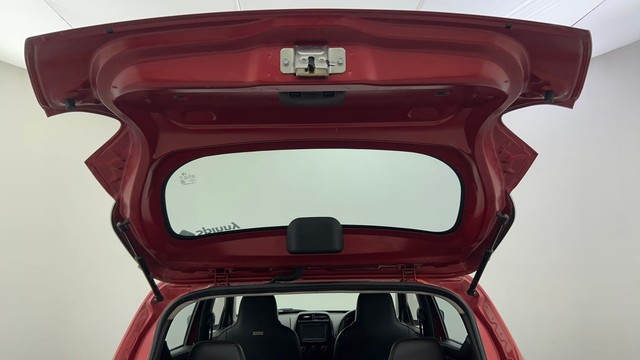 Second-hand 2017 Renault KWID RXT for sale in Ahmedabad-29