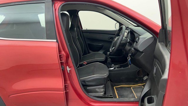 Second-hand 2017 Renault KWID RXT for sale in Ahmedabad-15