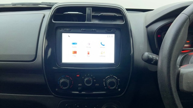 Second-hand 2017 Renault KWID RXT for sale in Ahmedabad-26