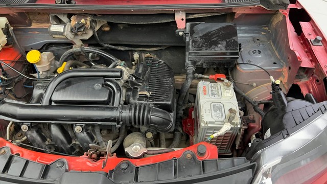 Second-hand 2017 Renault KWID RXT for sale in Ahmedabad-39