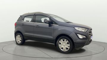 Used 1.5 Petrol Trend BSIV