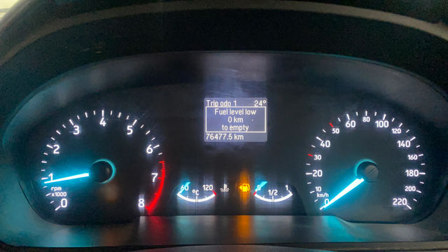 Image Used Car