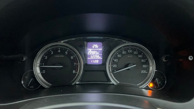 Second-hand 2018 Maruti Suzuki Ciaz Petrol for sale in Ahmedabad-13