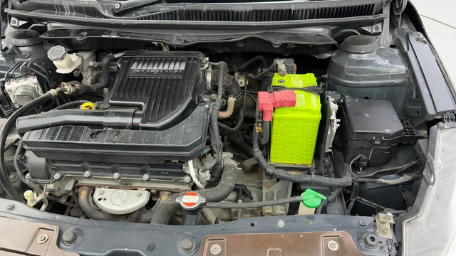 Second-hand 2018 Maruti Suzuki Ciaz Petrol for sale in Ahmedabad-38