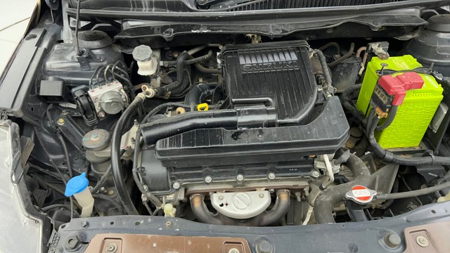 Second-hand 2018 Maruti Suzuki Ciaz Petrol for sale in Ahmedabad-35