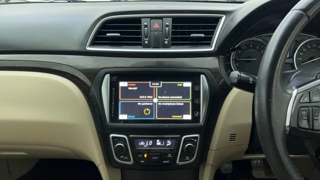 Second-hand 2018 Maruti Suzuki Ciaz Petrol for sale in Ahmedabad-30