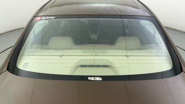 Second-hand 2018 Maruti Suzuki Ciaz Petrol for sale in Ahmedabad-34