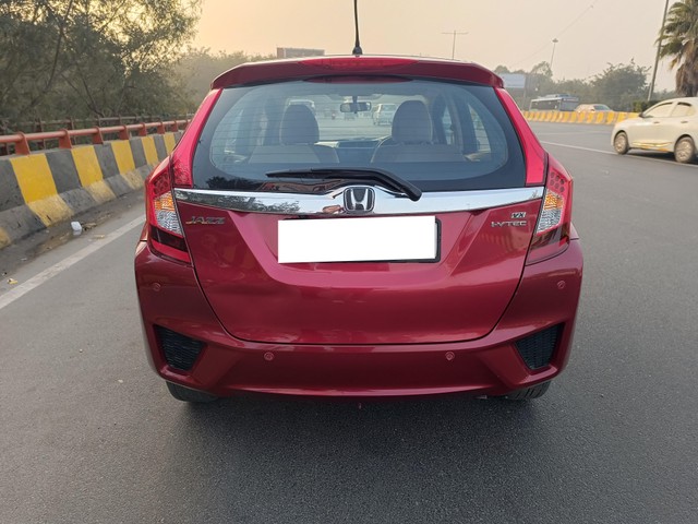 Second-hand 2018 Honda Jazz VX CVT for sale in New Delhi-2