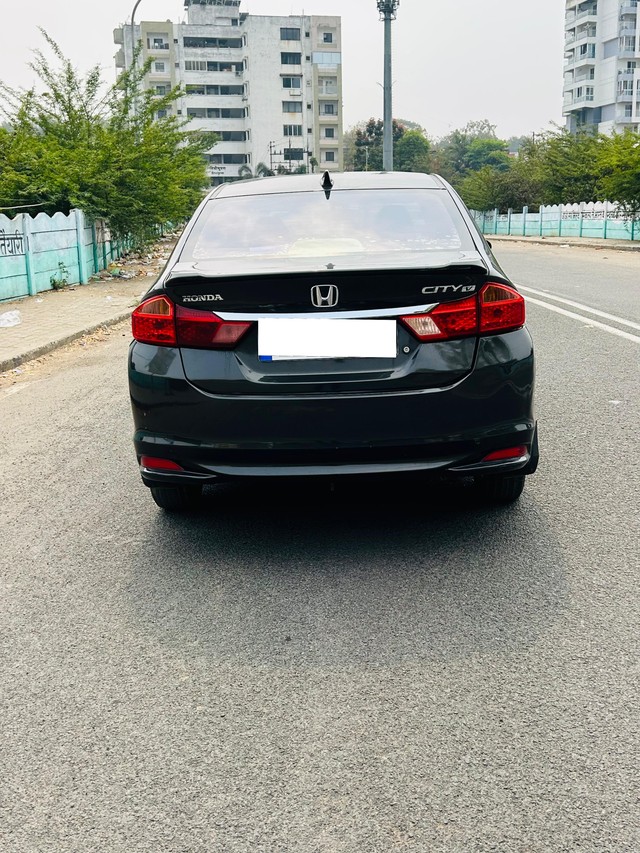 Second-hand 2015 Honda City i DTEC SV for sale in Nagpur-1
