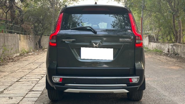 Mahindra Scorpio N Z8L Diesel AT BSVI Second-hand 2023 Mahindra Scorpio N Z8L Diesel AT BSVI for sale in New Delhi-1