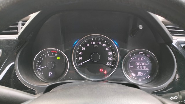 Second-hand 2017 Honda City i VTEC CVT VX for sale in Coimbatore-7