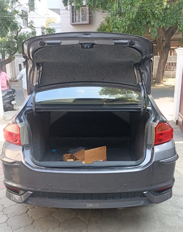 Second-hand 2017 Honda City i VTEC CVT VX for sale in Coimbatore-5