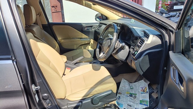 Second-hand 2017 Honda City i VTEC CVT VX for sale in Coimbatore-10