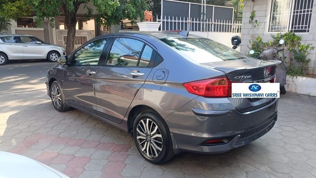 Second-hand 2017 Honda City i VTEC CVT VX for sale in Coimbatore-2