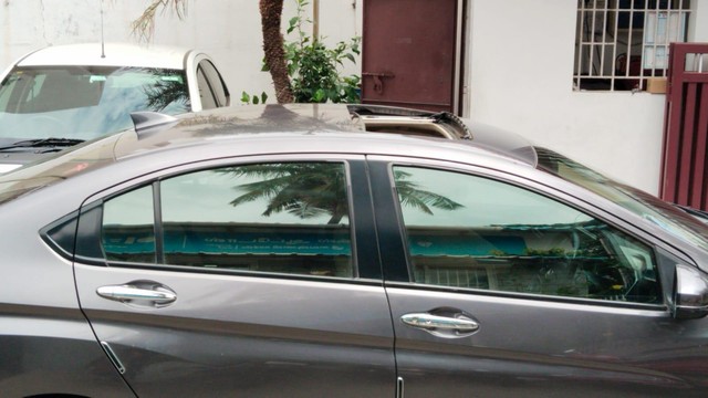 Second-hand 2017 Honda City i VTEC CVT VX for sale in Coimbatore-6