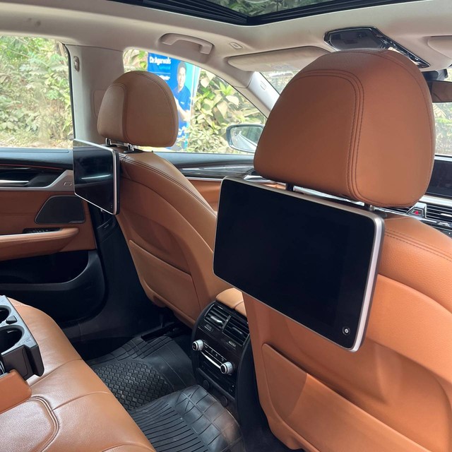 Second-hand 2018 BMW 6 Series GT 630d Luxury Line for sale in Mumbai-10