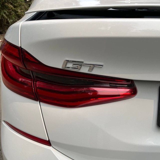 Second-hand 2018 BMW 6 Series GT 630d Luxury Line for sale in Mumbai-7