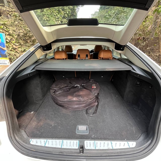 Second-hand 2018 BMW 6 Series GT 630d Luxury Line for sale in Mumbai-16