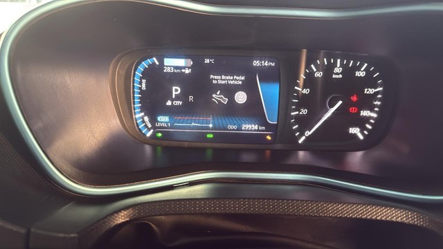 Second-hand 2023 Tata Nexon EV XM for sale in Chennai-5