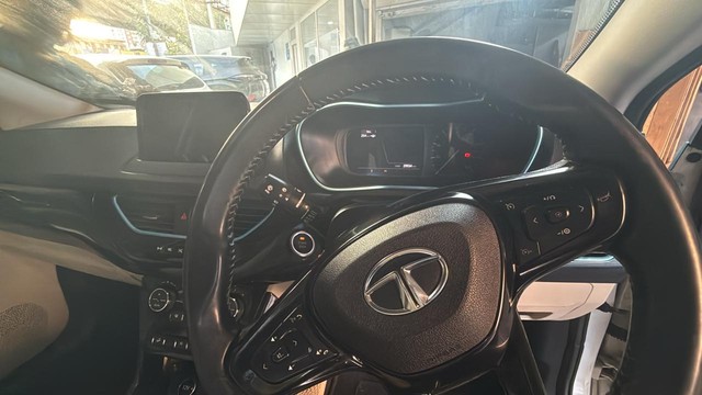 Second-hand 2023 Tata Nexon EV XM for sale in Chennai-7