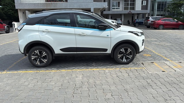 Second-hand 2023 Tata Nexon EV XM for sale in Chennai-1