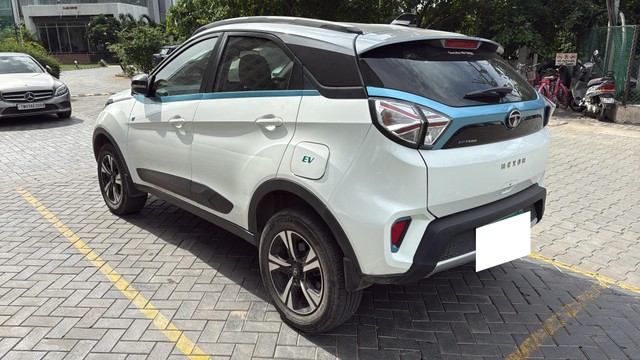 Second-hand 2023 Tata Nexon EV XM for sale in Chennai-3