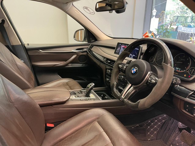 Second-hand 2014 BMW X5 xDrive 30d for sale in Mumbai-19