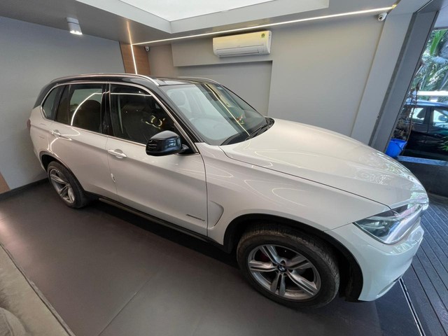 Second-hand 2014 BMW X5 xDrive 30d for sale in Mumbai-18